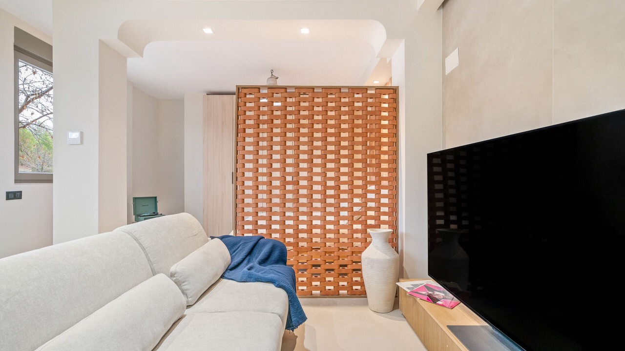 Photo of Livingroom in Villa de Vallecas