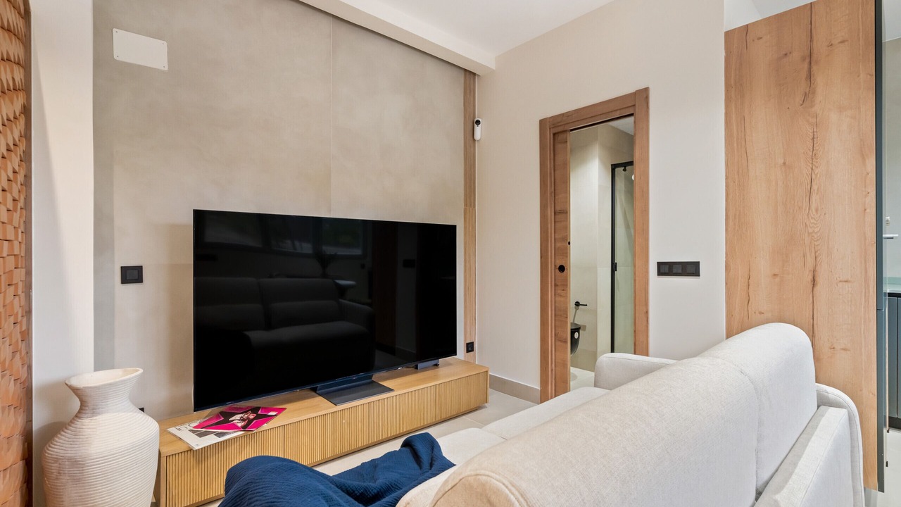 Photo of Livingroom in Villa de Vallecas