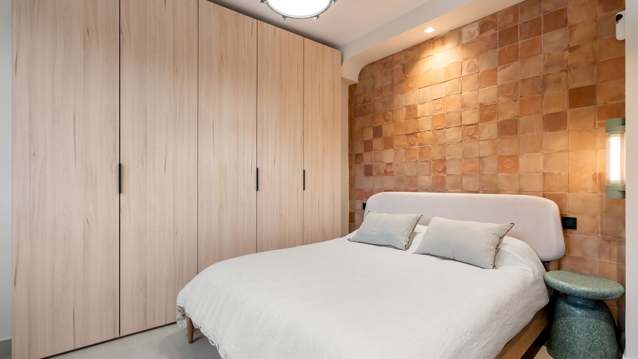 Photo of Bedroom in Villa de Vallecas