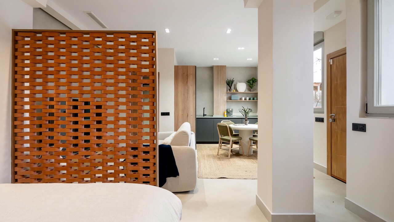 Photo of Bedroom in Villa de Vallecas