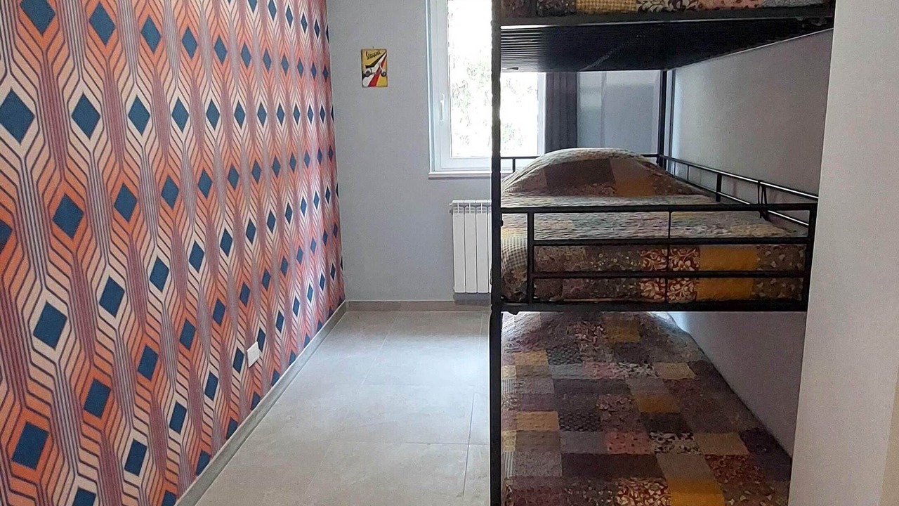 Photo of Bedroom in Bolognano