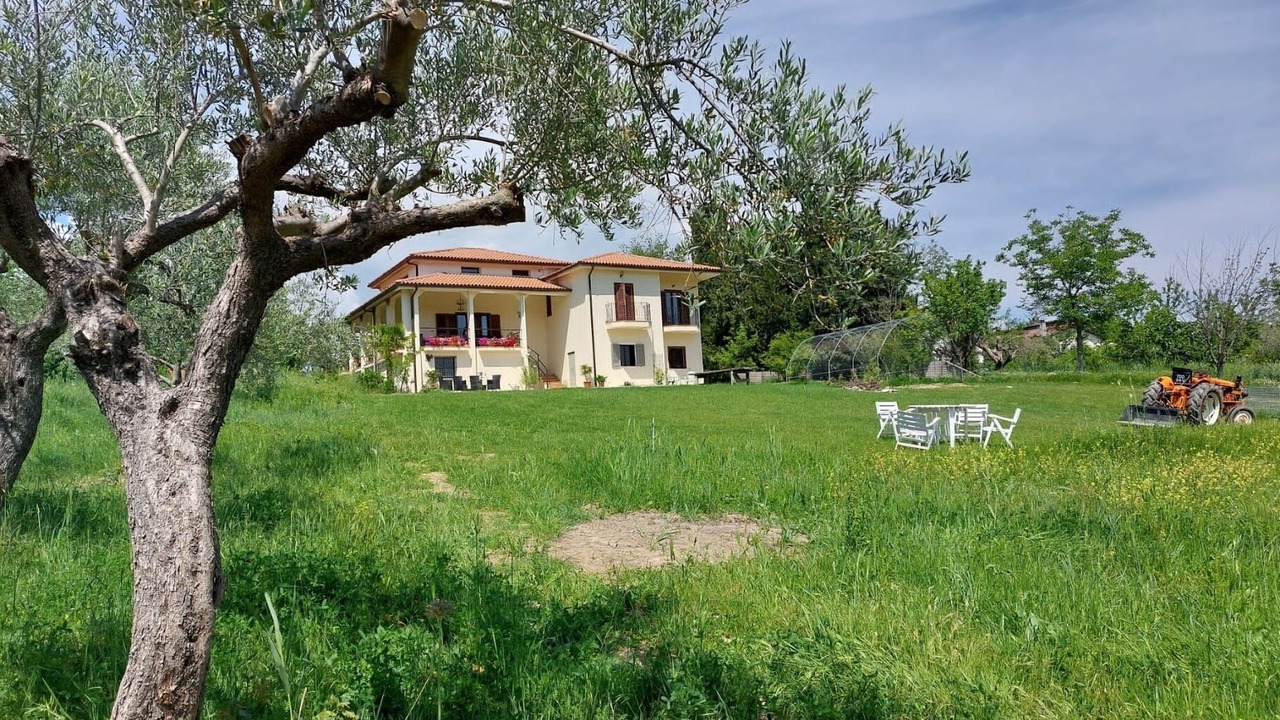 Photo of Outdoor in Bolognano