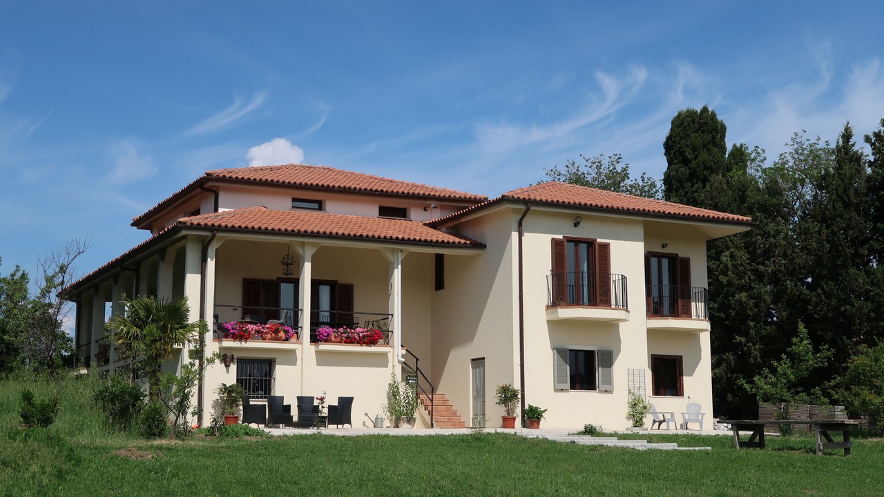 Photo of Outdoor in Bolognano