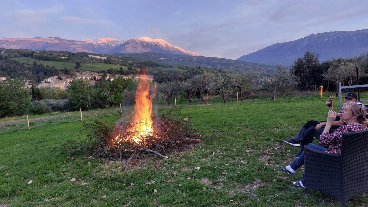 Photo of Outdoor in Bolognano