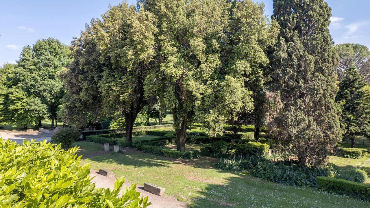 Photo of Outdoor in Borghesiana