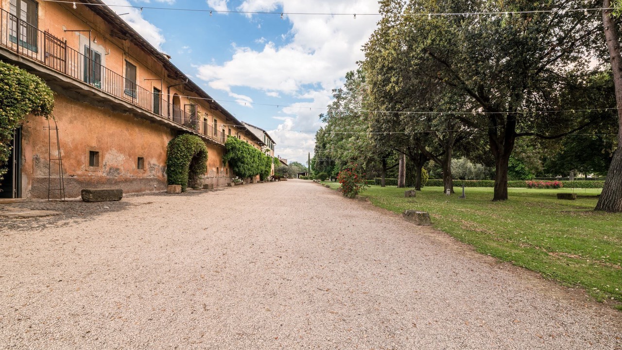 Photo of Outdoor in Borghesiana