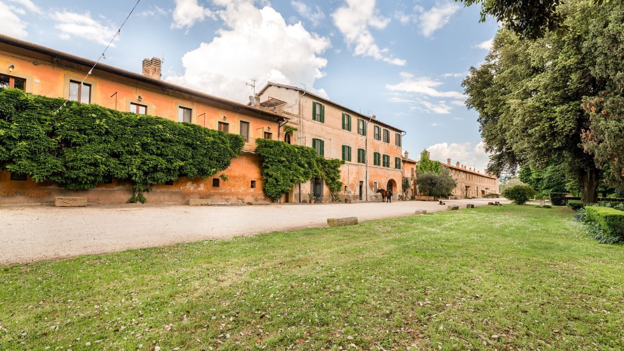 Photo of Outdoor in Borghesiana