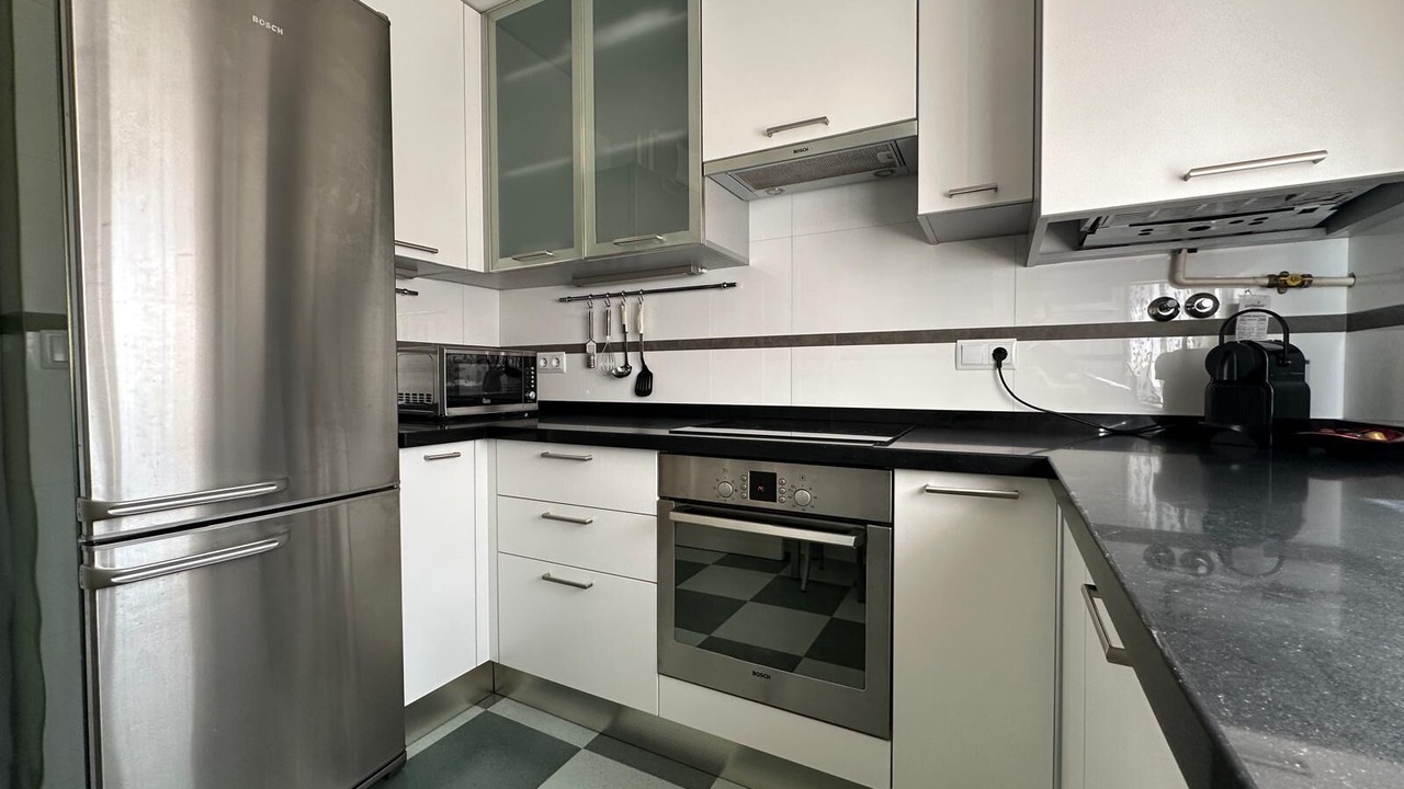 Photo of Kitchen in Albacete
