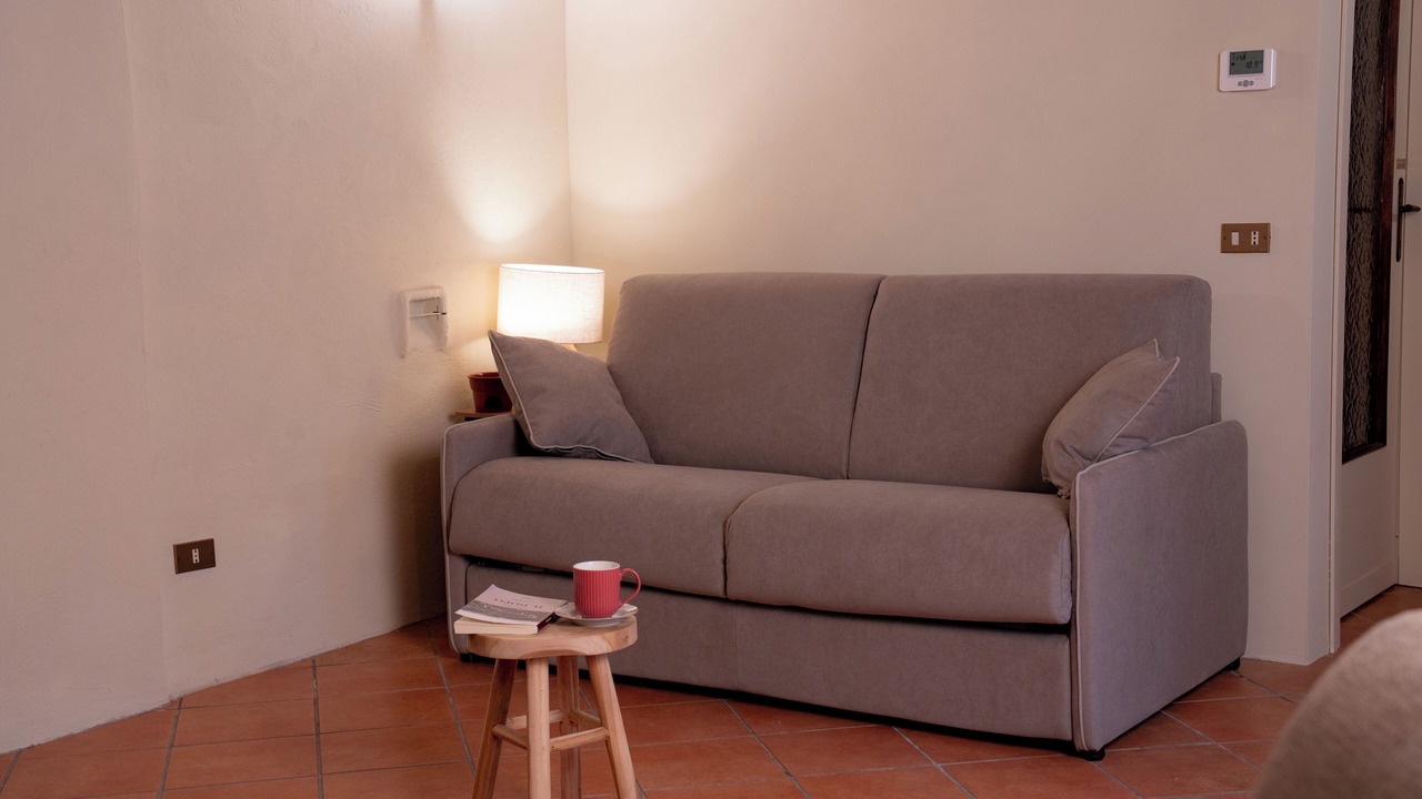 Photo of Livingroom in Lessona