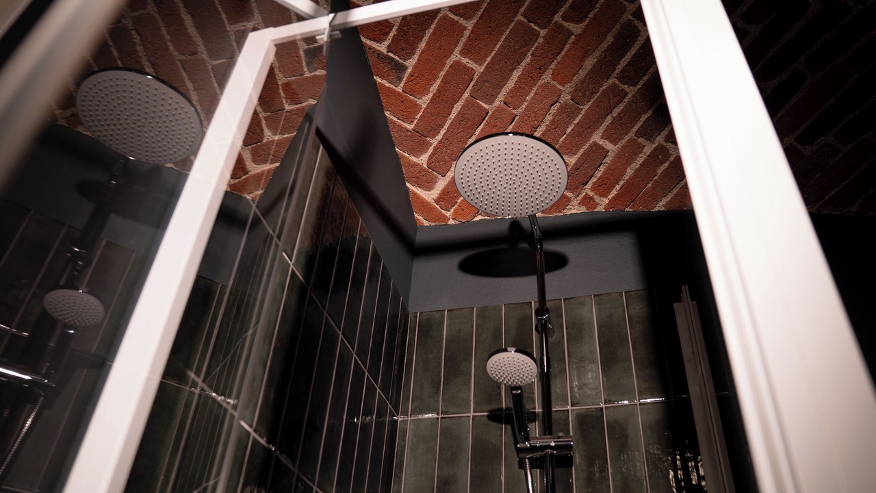 Photo of Bathroom in Lessona