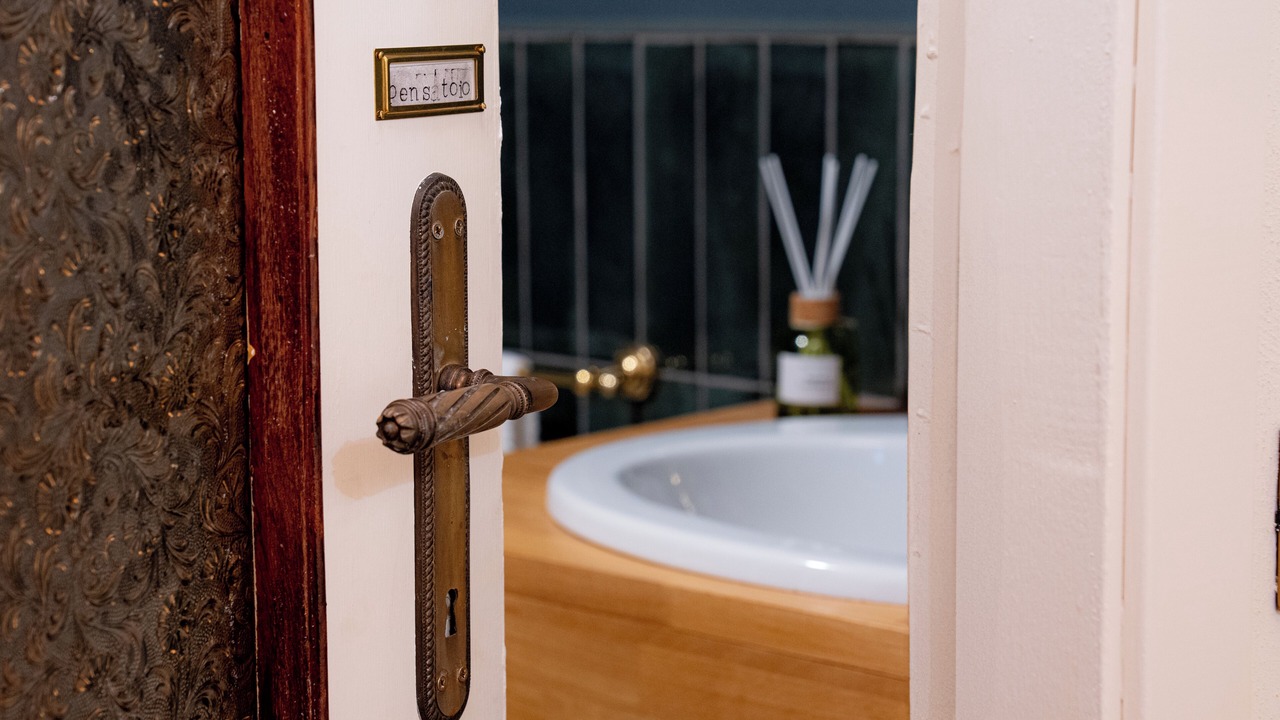 Photo of Bathroom in Lessona