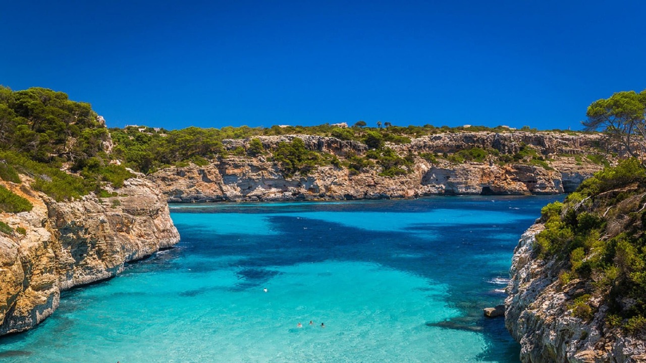 Photo of Others in Cala Murada