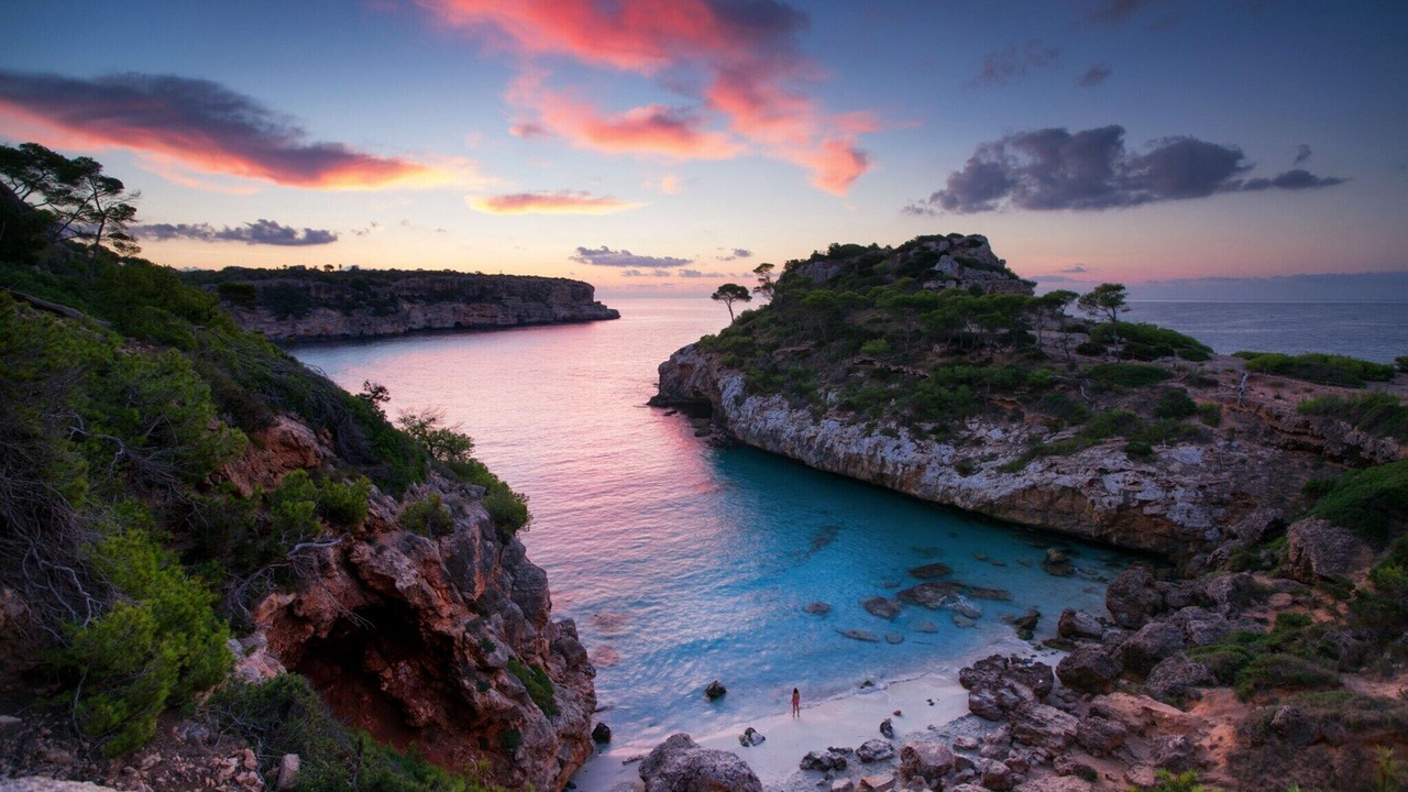 Photo of Others in Cala Murada