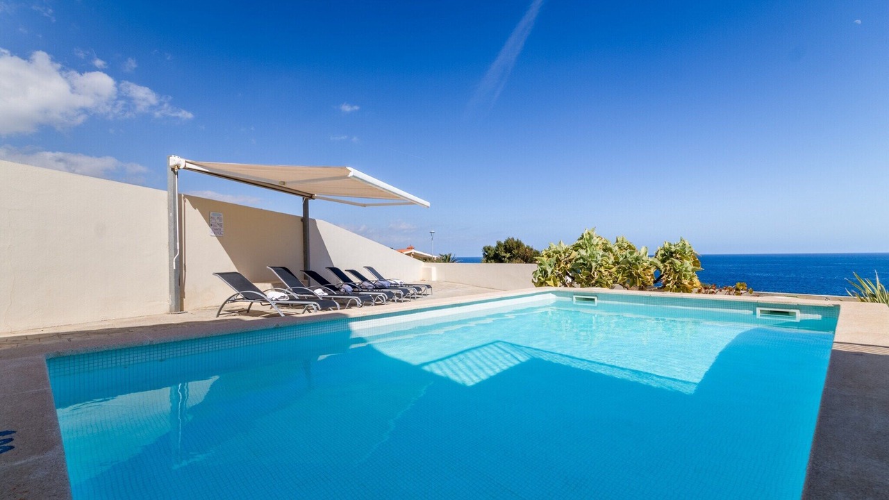 Photo of Outdoor in Cala Murada