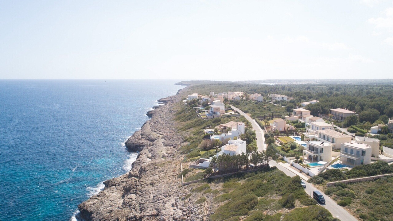Photo of Outdoor in Cala Murada