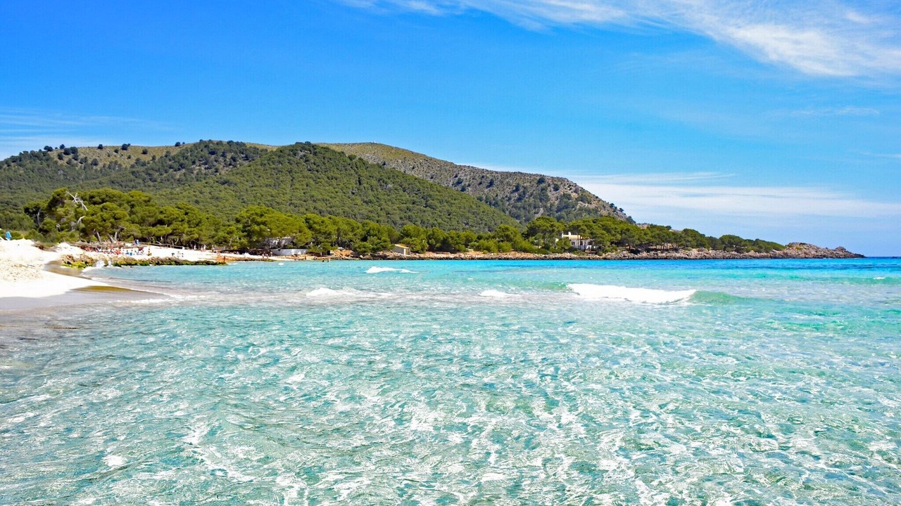 Photo of Others in Cala Murada