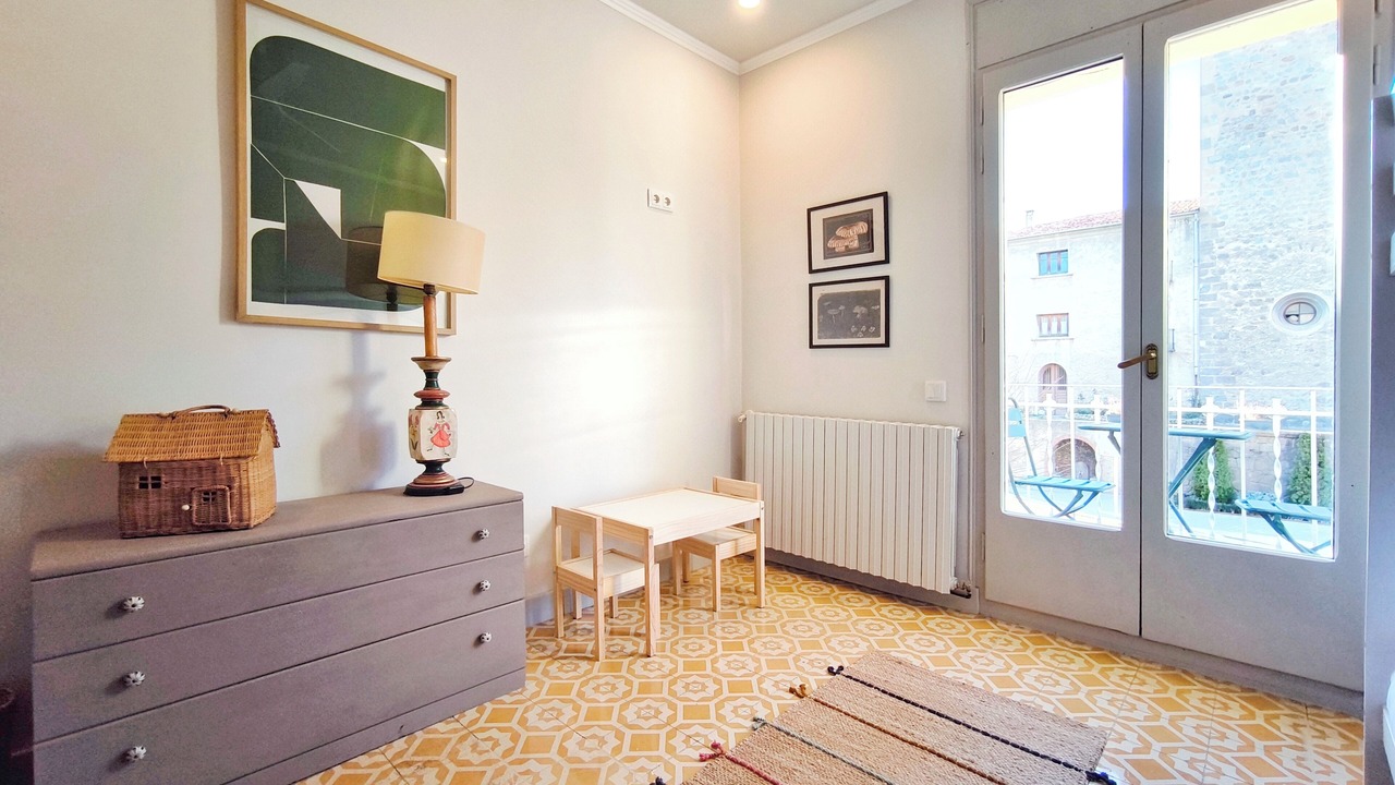 Photo of Livingroom in Campdevanol