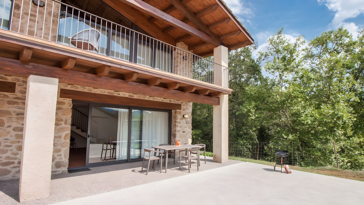 Photo of Outdoor in La Vall de Bianya