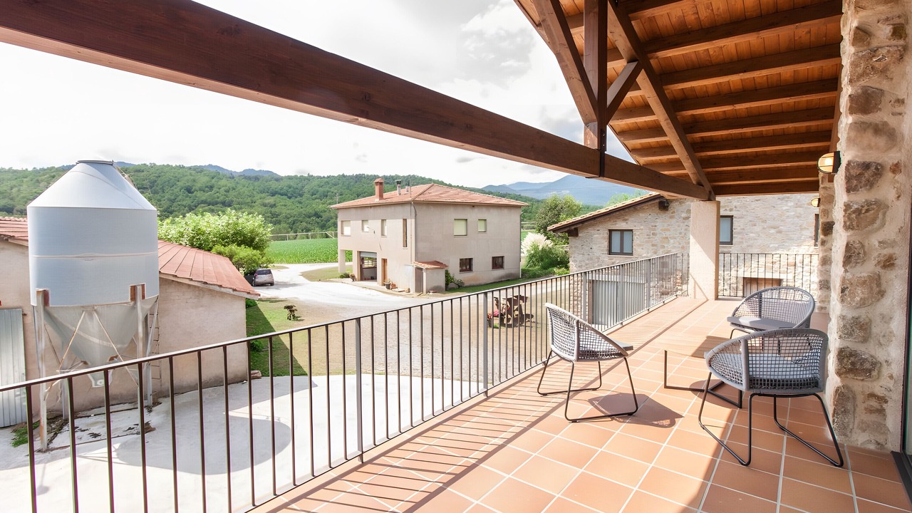 Photo of Outdoor in La Vall de Bianya