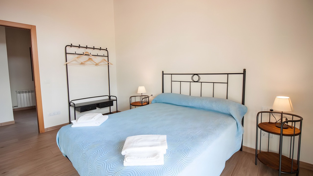 Photo of Bedroom in La Vall de Bianya