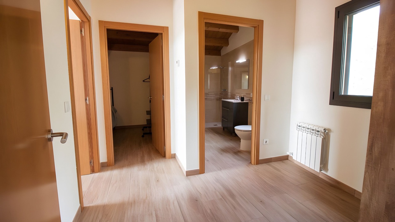 Photo of Bathroom in La Vall de Bianya