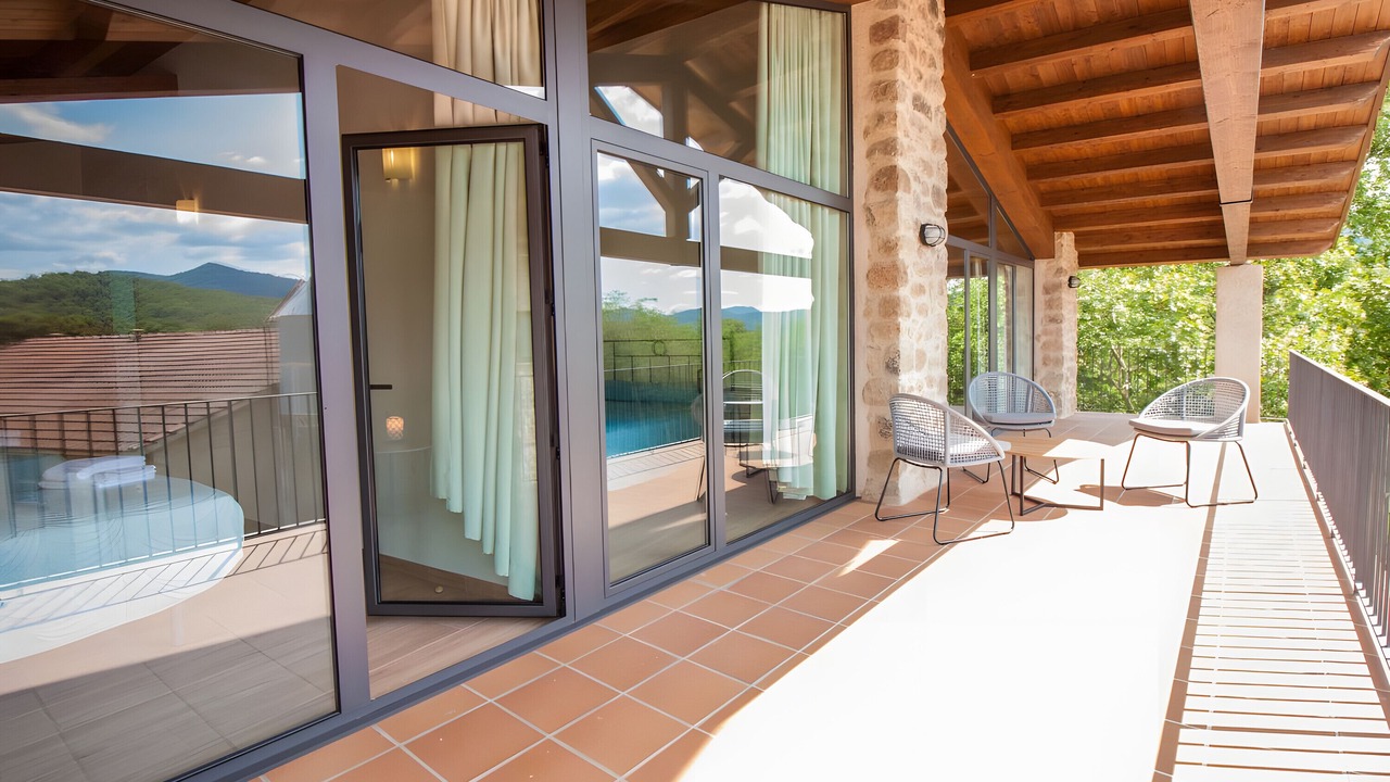 Photo of Outdoor in La Vall de Bianya