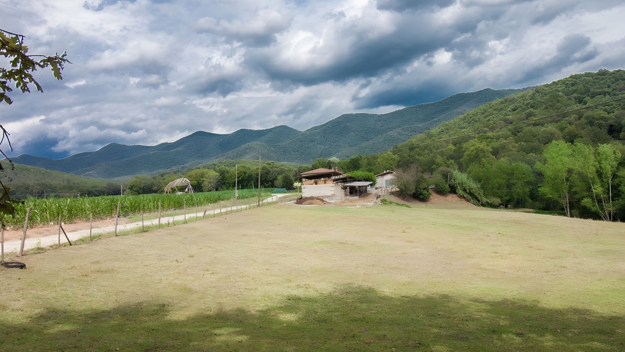 Photo of Others in La Vall de Bianya
