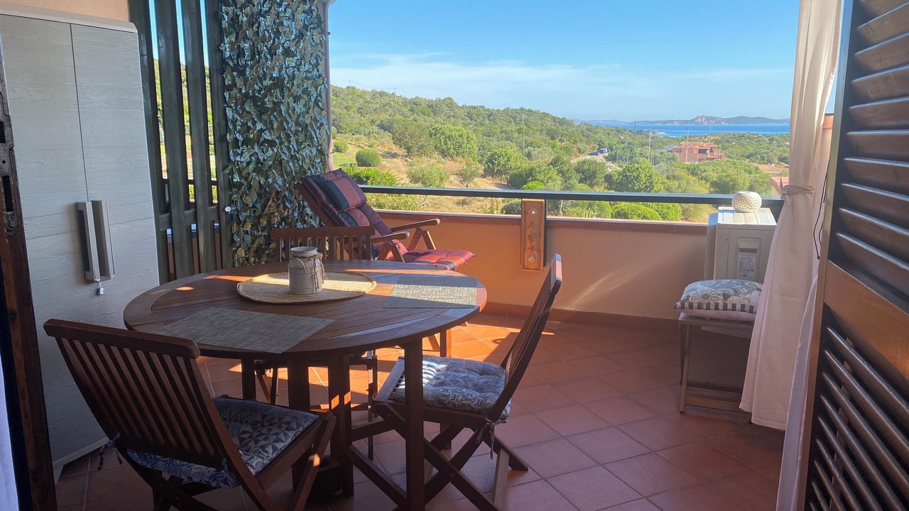 Photo of Outdoor in Tanca Manna
