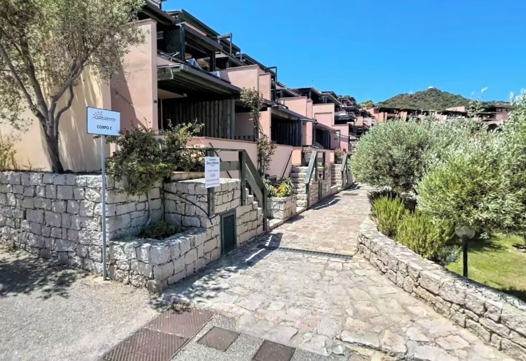 Photo of Outdoor in Tanca Manna