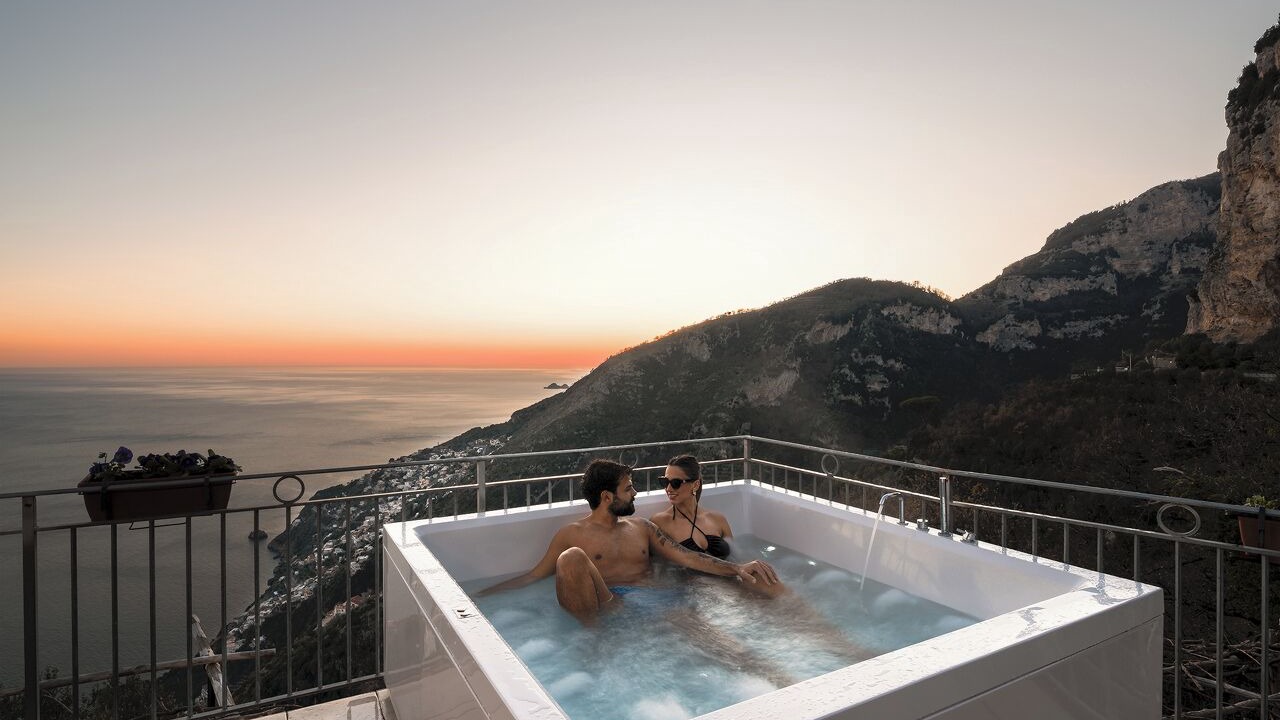 Photo of Patio Balcony in Furore