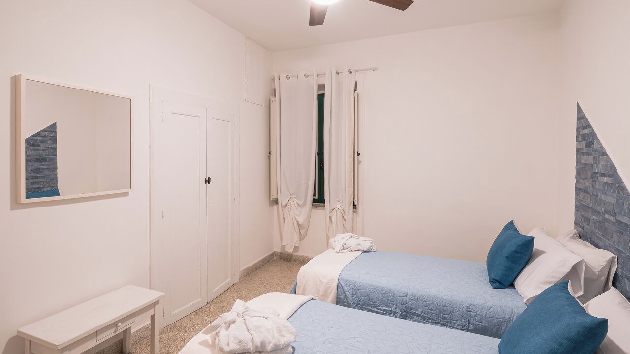 Photo of Bedroom in Furore
