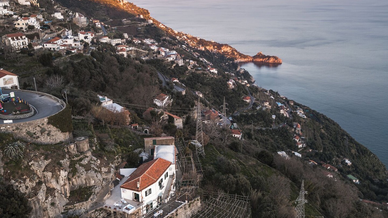 Photo of Outdoor in Furore