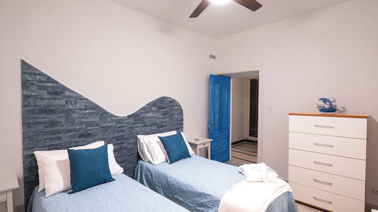 Photo of Bedroom in Furore