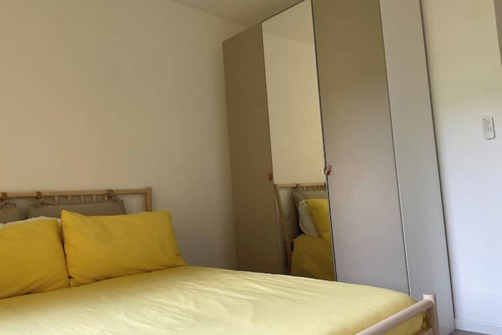 Photo of Bedroom in Civenna