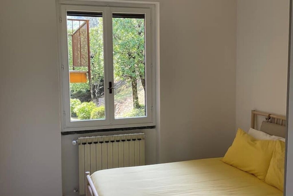 Photo of Bedroom in Civenna