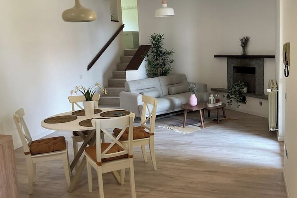 Photo of Livingroom in Civenna