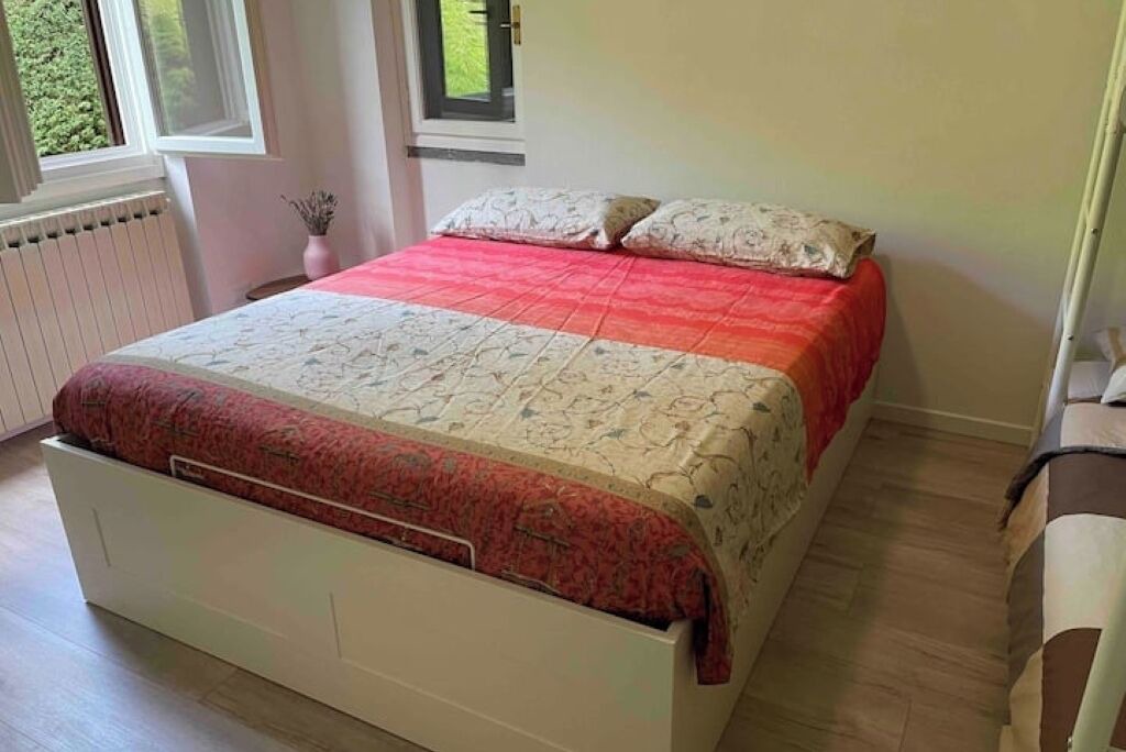 Photo of Bedroom in Civenna