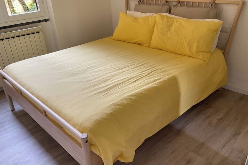 Photo of Bedroom in Civenna
