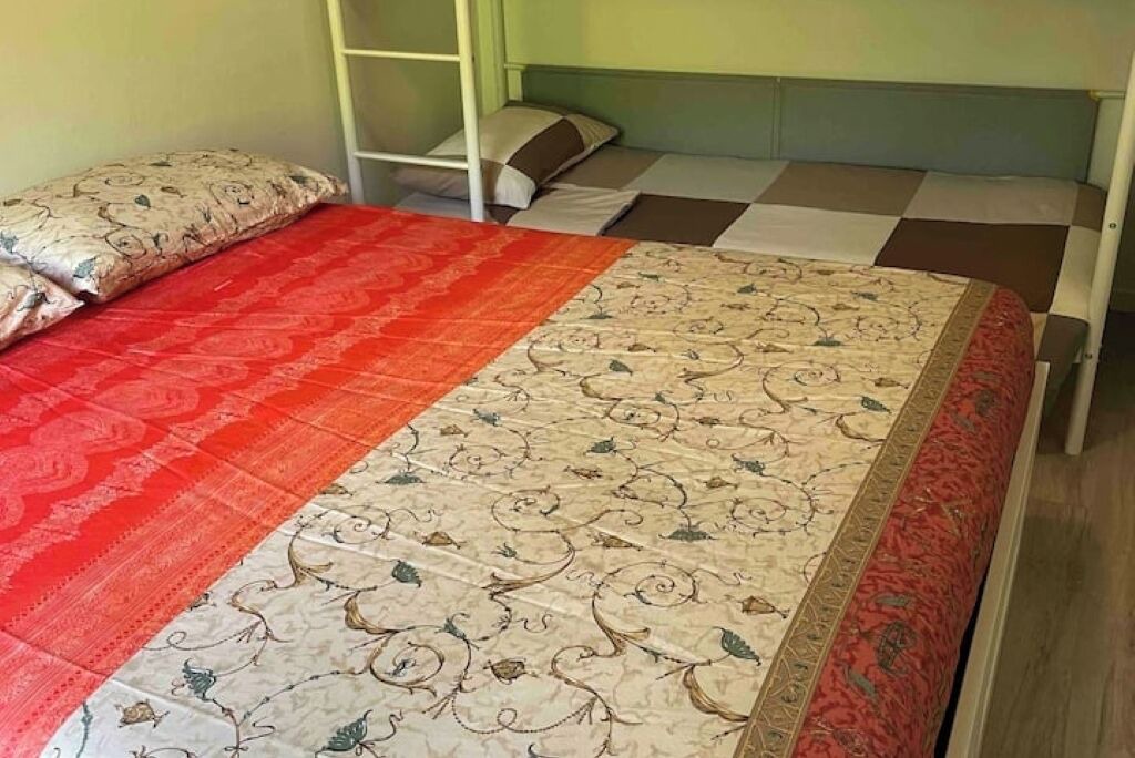 Photo of Bedroom in Civenna