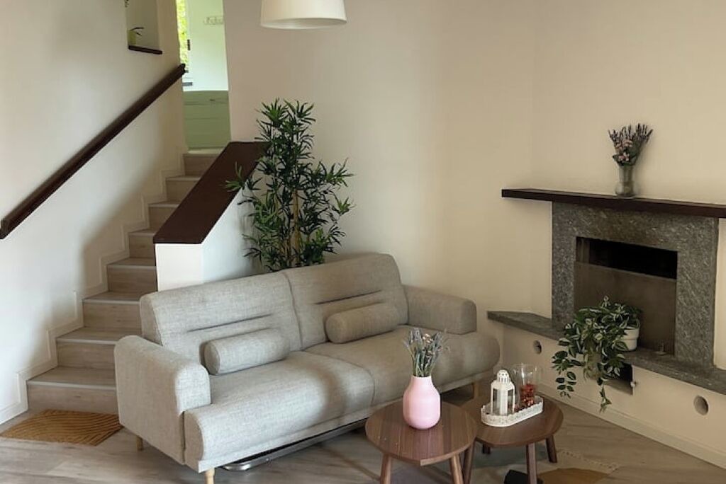Photo of Livingroom in Civenna
