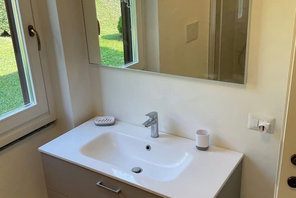 Photo of Bathroom in Civenna