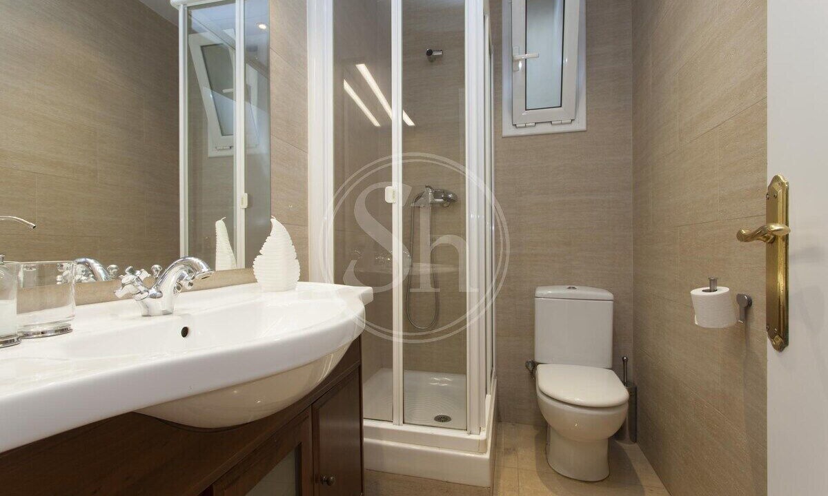 Photo of Bathroom in El Baix Guinardo