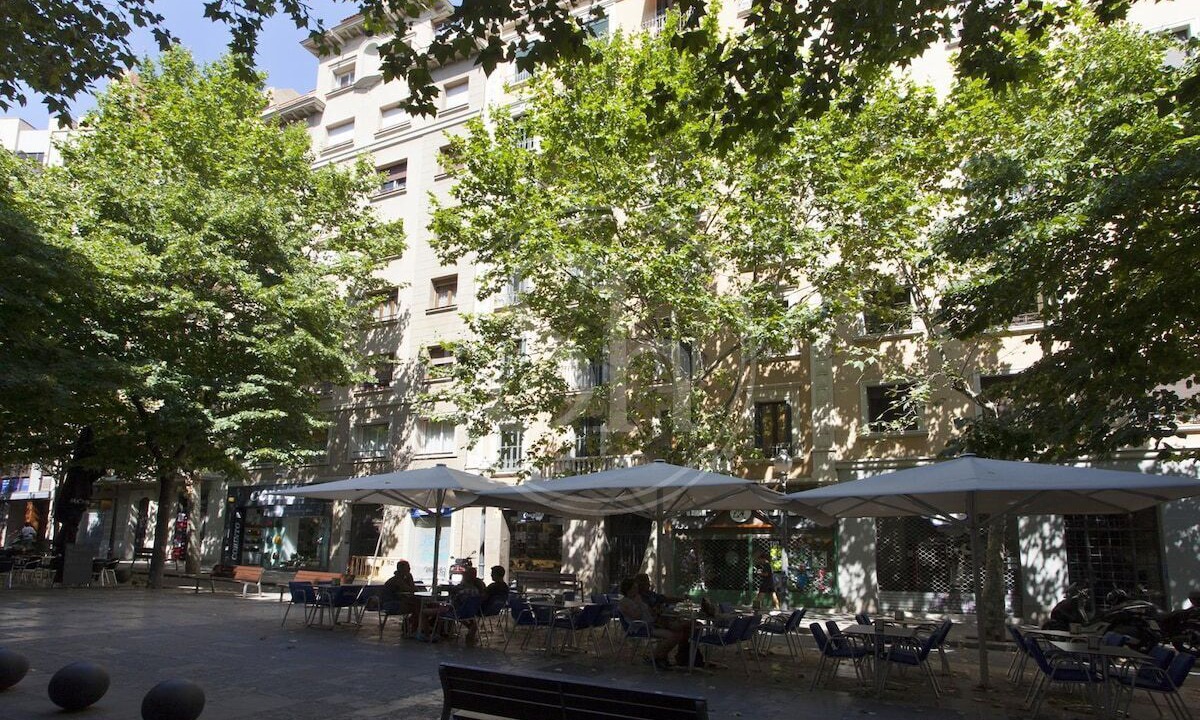 Photo of Outdoor in El Baix Guinardo