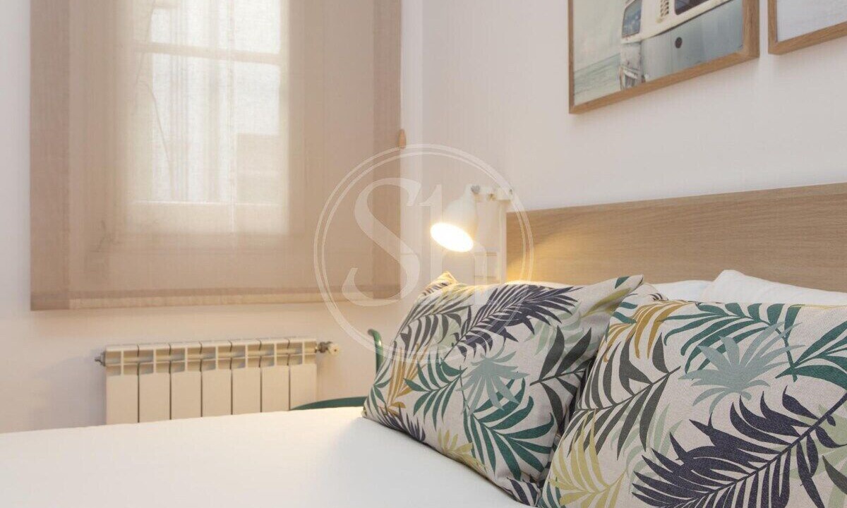 Photo of Bedroom in El Baix Guinardo