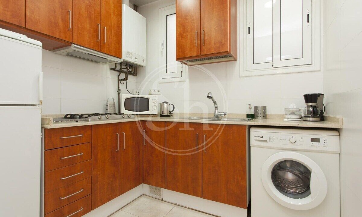 Photo of Kitchen in El Baix Guinardo