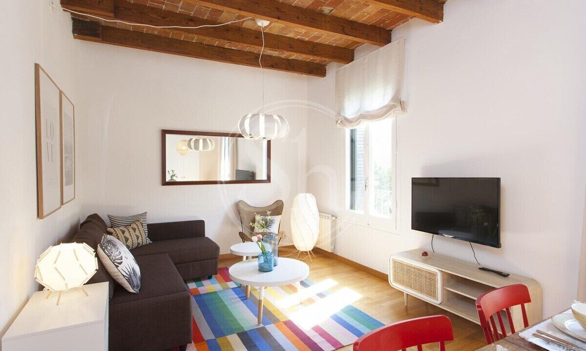Photo of Livingroom in El Baix Guinardo