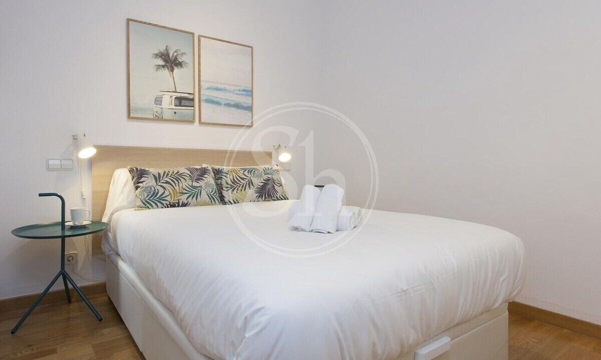 Photo of Bedroom in El Baix Guinardo