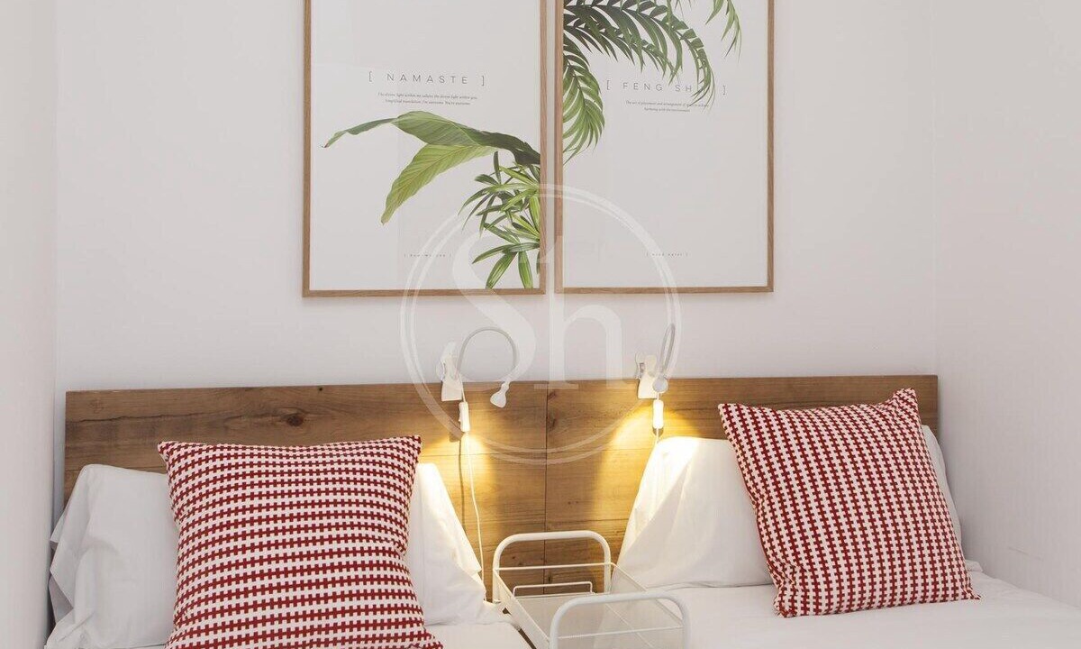 Photo of Bedroom in El Baix Guinardo
