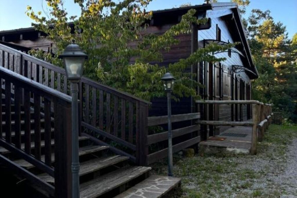 Photo of Outdoor in Galbiate
