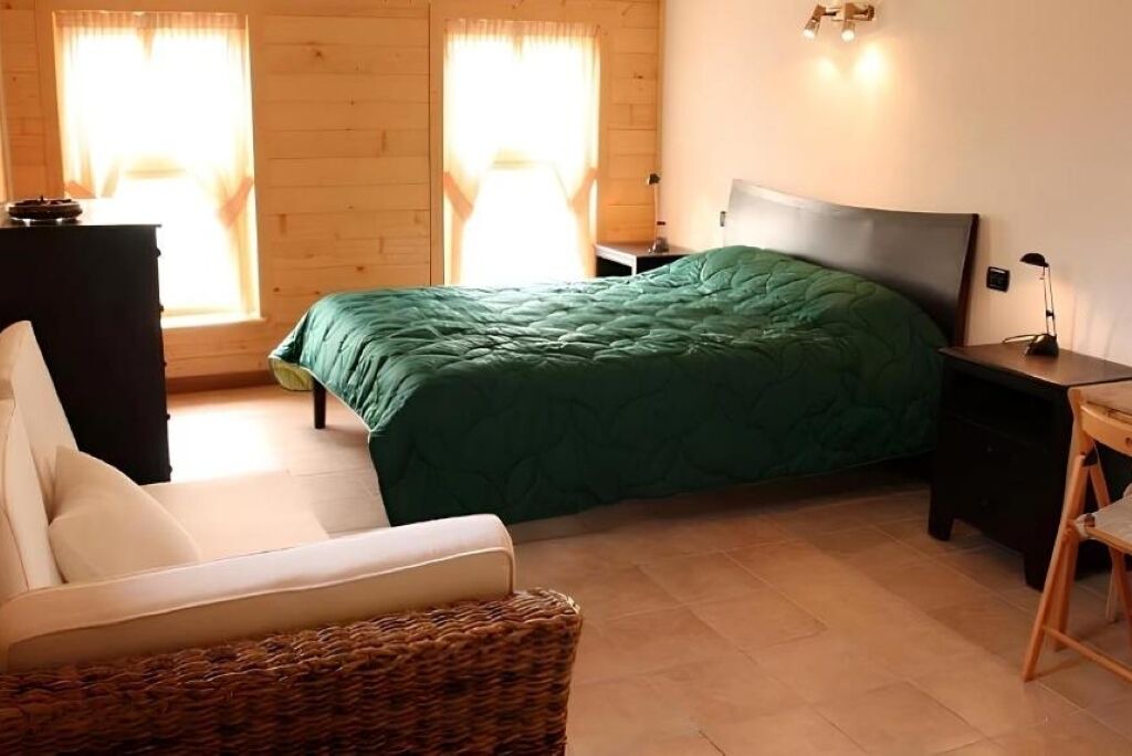 Photo of Bedroom in Galbiate